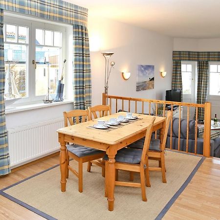 Sonnenresidenz II We 10 Appartement Ostseebad Kühlungsborn Buitenkant foto