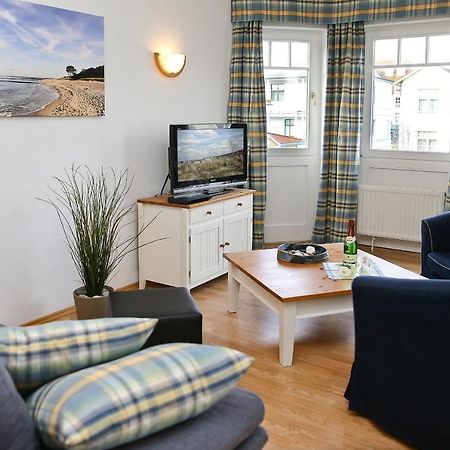 Sonnenresidenz II We 10 Appartement Ostseebad Kühlungsborn Buitenkant foto