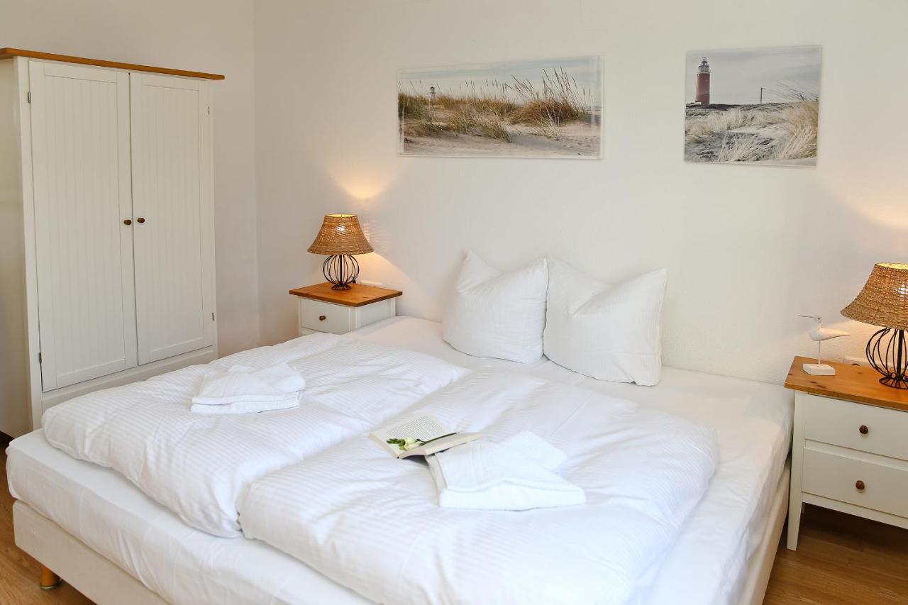 Sonnenresidenz II We 10 Appartement Ostseebad Kühlungsborn Buitenkant foto